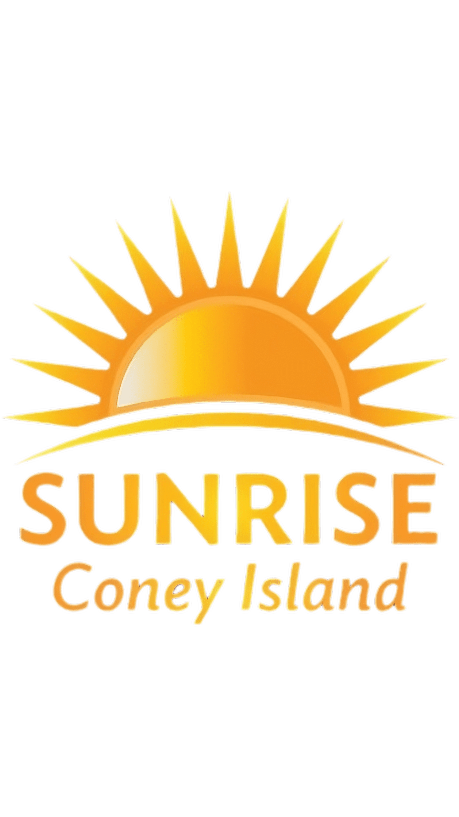 Sunrise Coney Island Logo